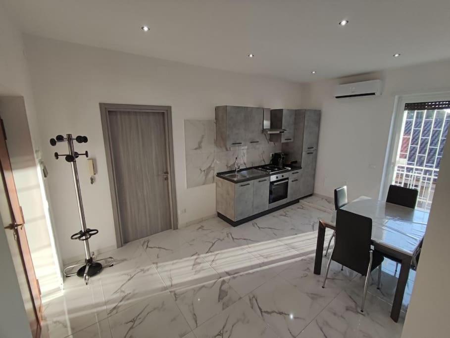 Intero Appartamento Casa Vacanze "Il Pino" Roma Infernetto Extérieur photo