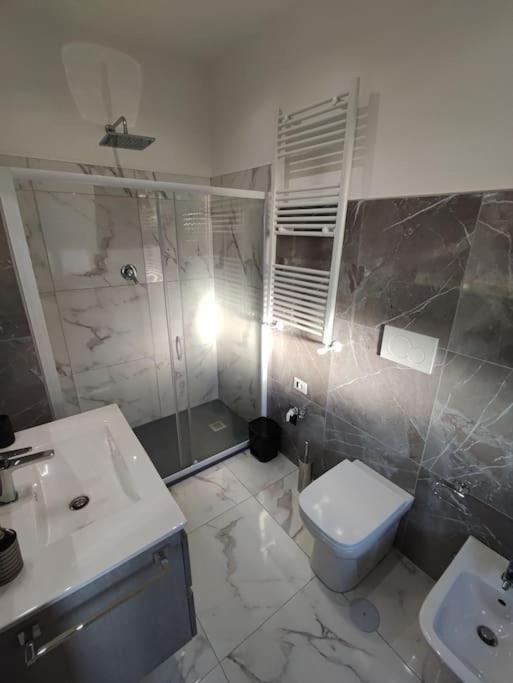 Intero Appartamento Casa Vacanze "Il Pino" Roma Infernetto Extérieur photo